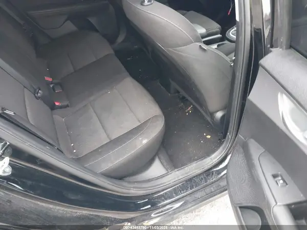 3KPF24AD3PE612496 2023 KIA FORTE - Image 8