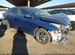 3KPF24AD3PE612577 2023 KIA FORTE