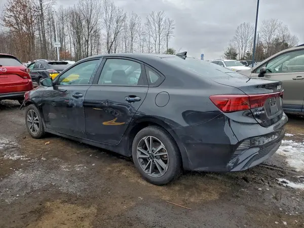 3KPF24AD3PE613521 2023 KIA FORTE - Image 2
