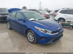 3KPF24AD3PE614233 2023 KIA FORTE