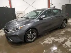 3KPF24AD3PE614524 2023 KIA FORTE