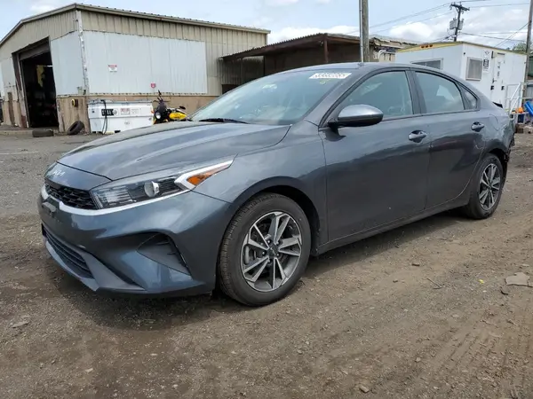 3KPF24AD3PE614541 2023 KIA FORTE - Image 1