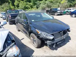 3KPF24AD3PE614569 2023 KIA FORTE