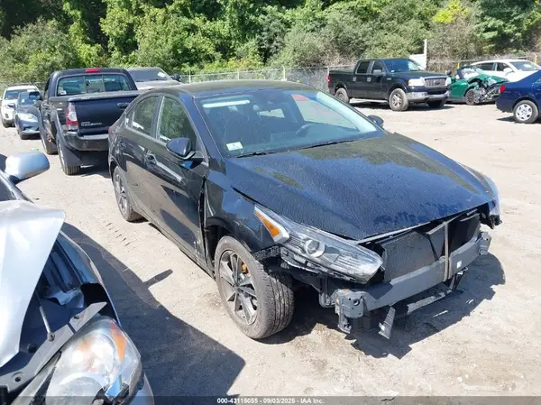 3KPF24AD3PE614569 2023 KIA FORTE - Image 1