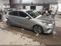 3KPF24AD3PE615110 2023 KIA FORTE
