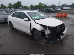 3KPF24AD3PE615138 2023 KIA FORTE