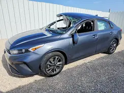3KPF24AD3PE615592 2023 KIA FORTE