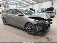 3KPF24AD3PE615642 2023 KIA FORTE