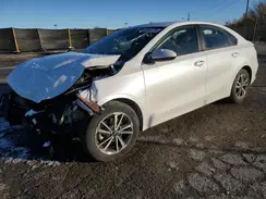 3KPF24AD3PE616256 2023 KIA FORTE