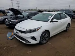 3KPF24AD3PE616273 2023 KIA FORTE