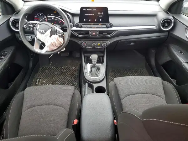 3KPF24AD3PE616273 2023 KIA FORTE - Image 8