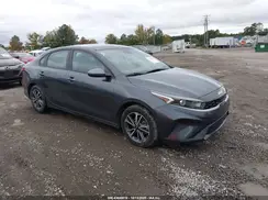 3KPF24AD3PE616631 2023 KIA FORTE