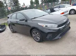 3KPF24AD3PE616676 2023 KIA FORTE
