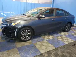 3KPF24AD3PE616760 2023 KIA FORTE