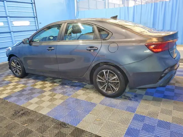 3KPF24AD3PE616760 2023 KIA FORTE - Image 2