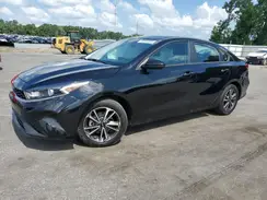 3KPF24AD3PE616841 2023 KIA FORTE