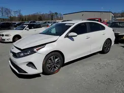3KPF24AD3PE617004 2023 KIA FORTE