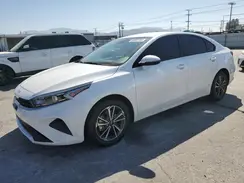 3KPF24AD3PE617214 2023 KIA FORTE