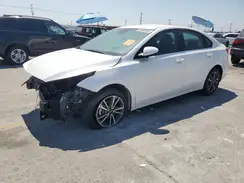 3KPF24AD3PE617438 2023 KIA FORTE