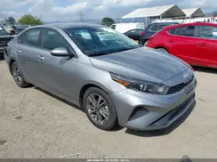 3KPF24AD3PE617505 2023 KIA FORTE