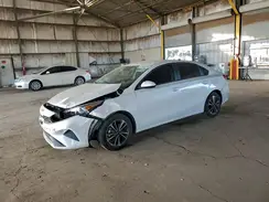 3KPF24AD3PE617553 2023 KIA FORTE