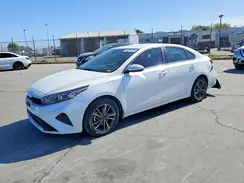 3KPF24AD3PE617598 2023 KIA FORTE