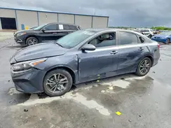 3KPF24AD3PE619528 2023 KIA FORTE