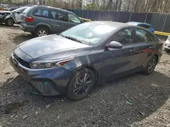 3KPF24AD3PE619724 2023 KIA FORTE