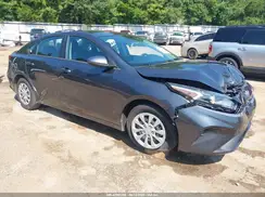 3KPF24AD3PE620162 2023 KIA FORTE