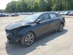 3KPF24AD3PE620310 2023 KIA FORTE