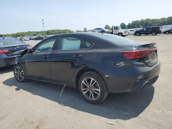 3KPF24AD3PE620310 2023 KIA FORTE - Image 2