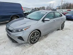 3KPF24AD3PE622249 2023 KIA FORTE