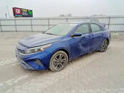3KPF24AD3PE623031 2023 KIA FORTE