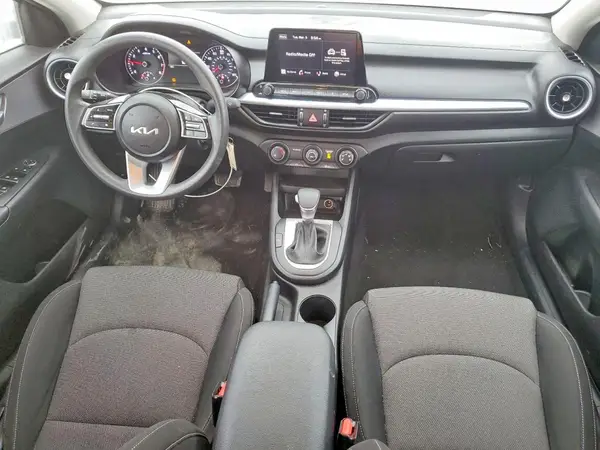 3KPF24AD3PE623031 2023 KIA FORTE - Image 8