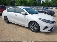 3KPF24AD3PE623126 2023 KIA FORTE