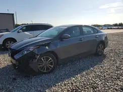 3KPF24AD3PE623806 2023 KIA FORTE