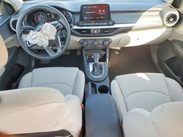 3KPF24AD3PE623806 2023 KIA FORTE - Image 8