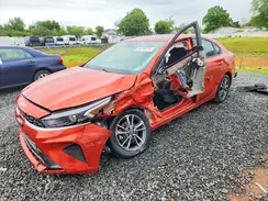 3KPF24AD3PE624082 2023 KIA FORTE