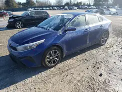 3KPF24AD3PE625555 2023 KIA FORTE