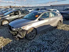 3KPF24AD3PE626513 2023 KIA FORTE