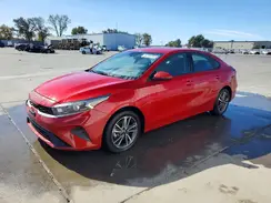 3KPF24AD3PE627595 2023 KIA FORTE