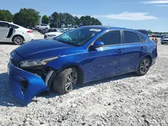 3KPF24AD3PE628665 2023 KIA FORTE