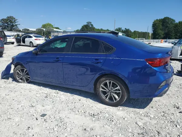 3KPF24AD3PE628665 2023 KIA FORTE - Image 2