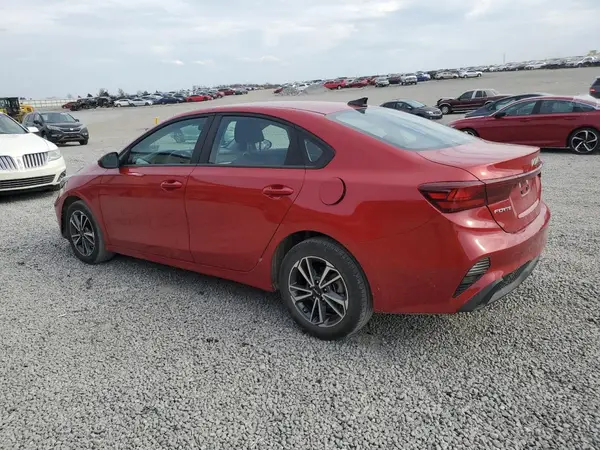 3KPF24AD3PE628715 2023 KIA FORTE - Image 2