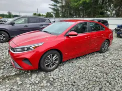 3KPF24AD3PE629265 2023 KIA FORTE