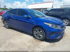 3KPF24AD3PE630030 2023 KIA FORTE