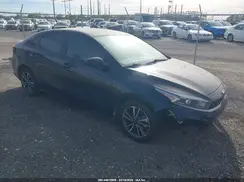 3KPF24AD3PE630044 2023 KIA FORTE