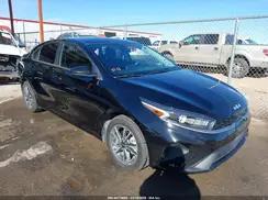 3KPF24AD3PE630058 2023 KIA FORTE