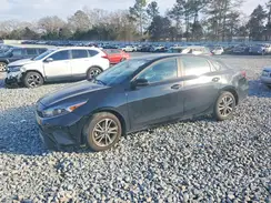 3KPF24AD3PE630660 2023 KIA FORTE