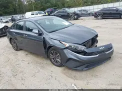 3KPF24AD3PE630710 2023 KIA FORTE